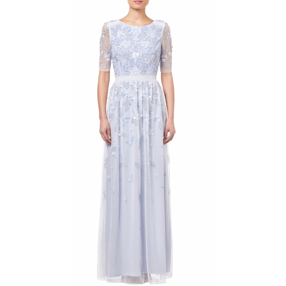 Adrianna Papell Evening Dress